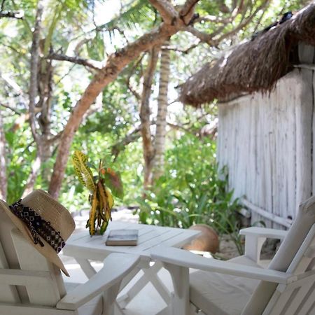 Coco Tulum Beach Club Hotel 外观 照片