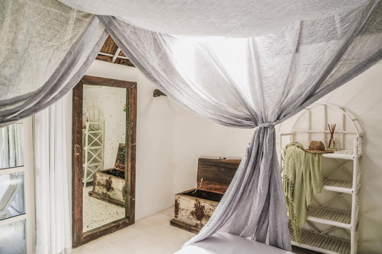 Coco Tulum Beach Club Hotel 外观 照片