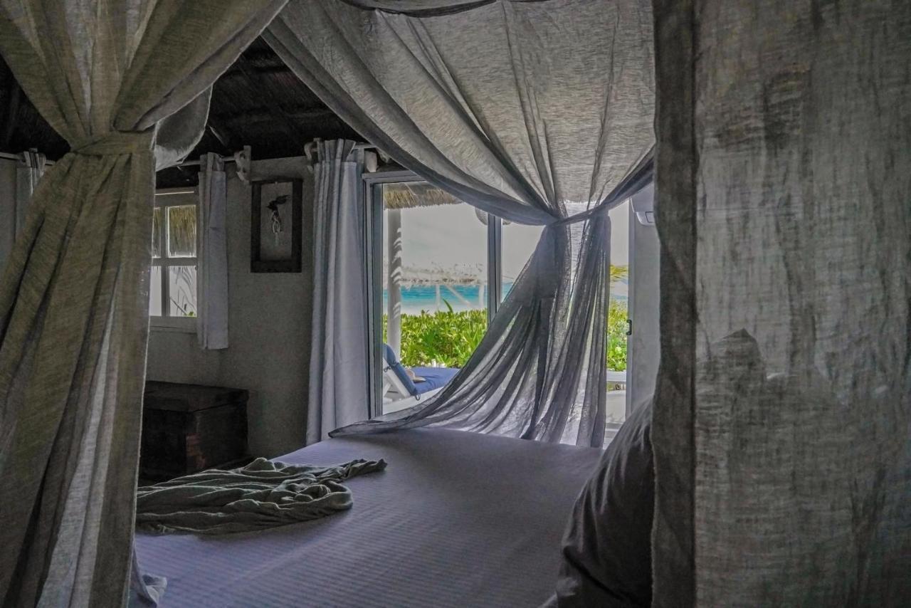 Coco Tulum Beach Club Hotel 外观 照片