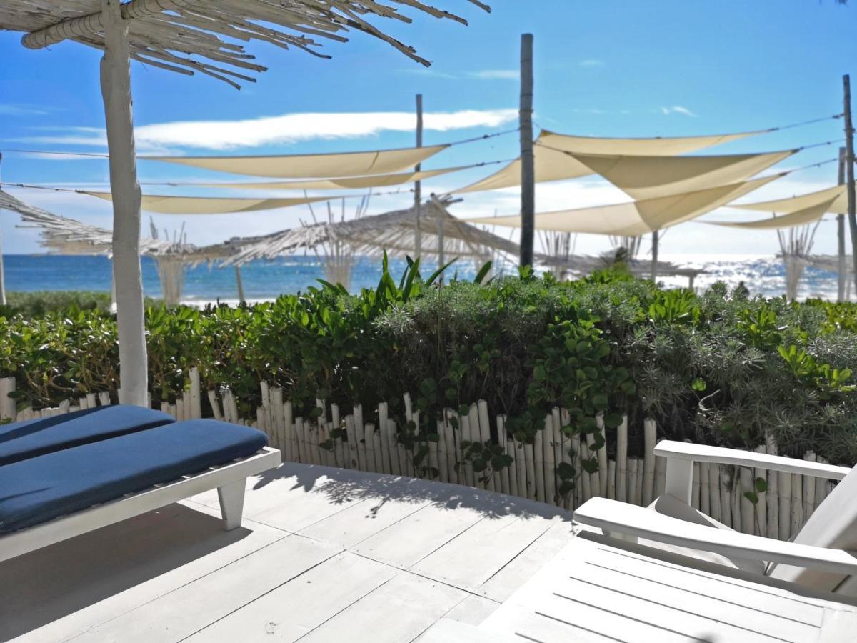 Coco Tulum Beach Club Hotel 外观 照片