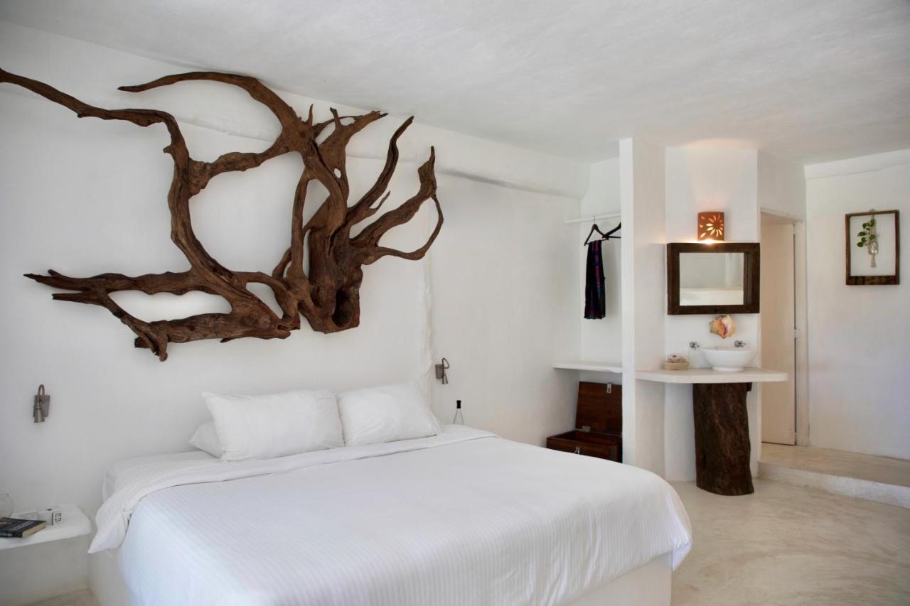 Coco Tulum Beach Club Hotel 外观 照片