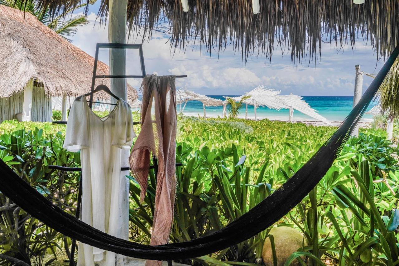 Coco Tulum Beach Club Hotel 外观 照片