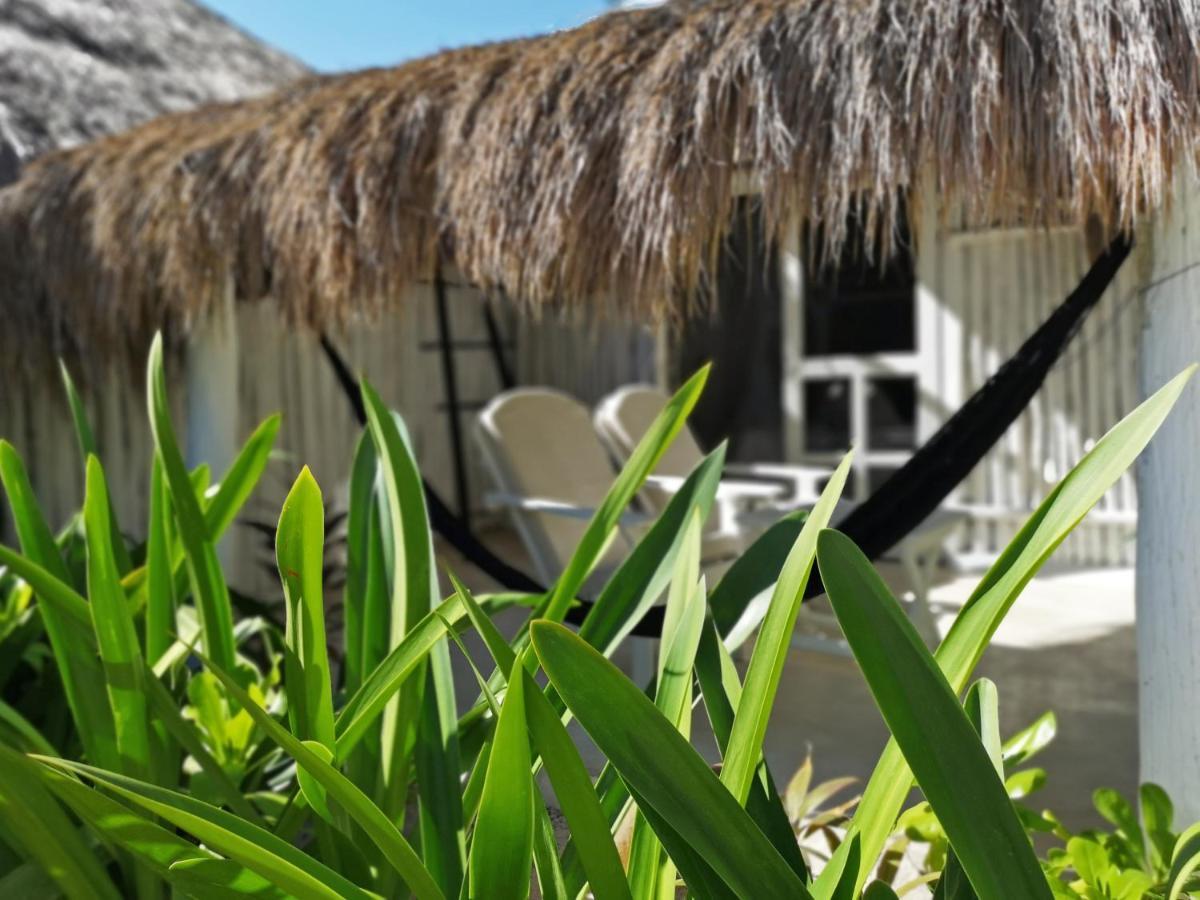 Coco Tulum Beach Club Hotel 外观 照片