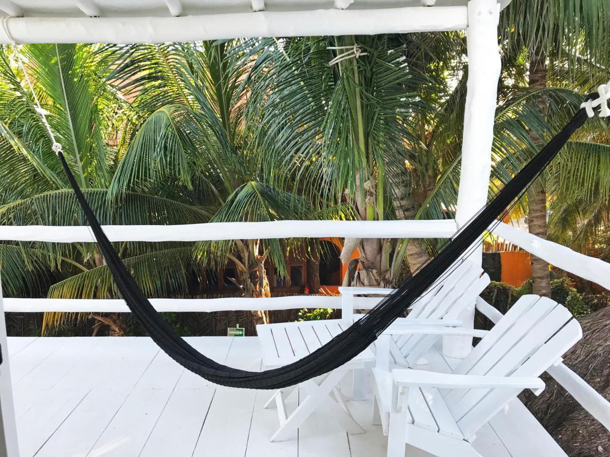 Coco Tulum Beach Club Hotel 外观 照片
