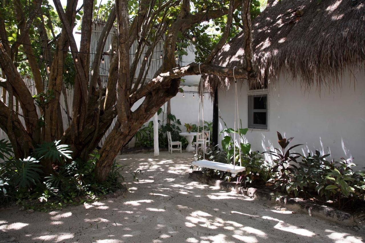 Coco Tulum Beach Club Hotel 外观 照片
