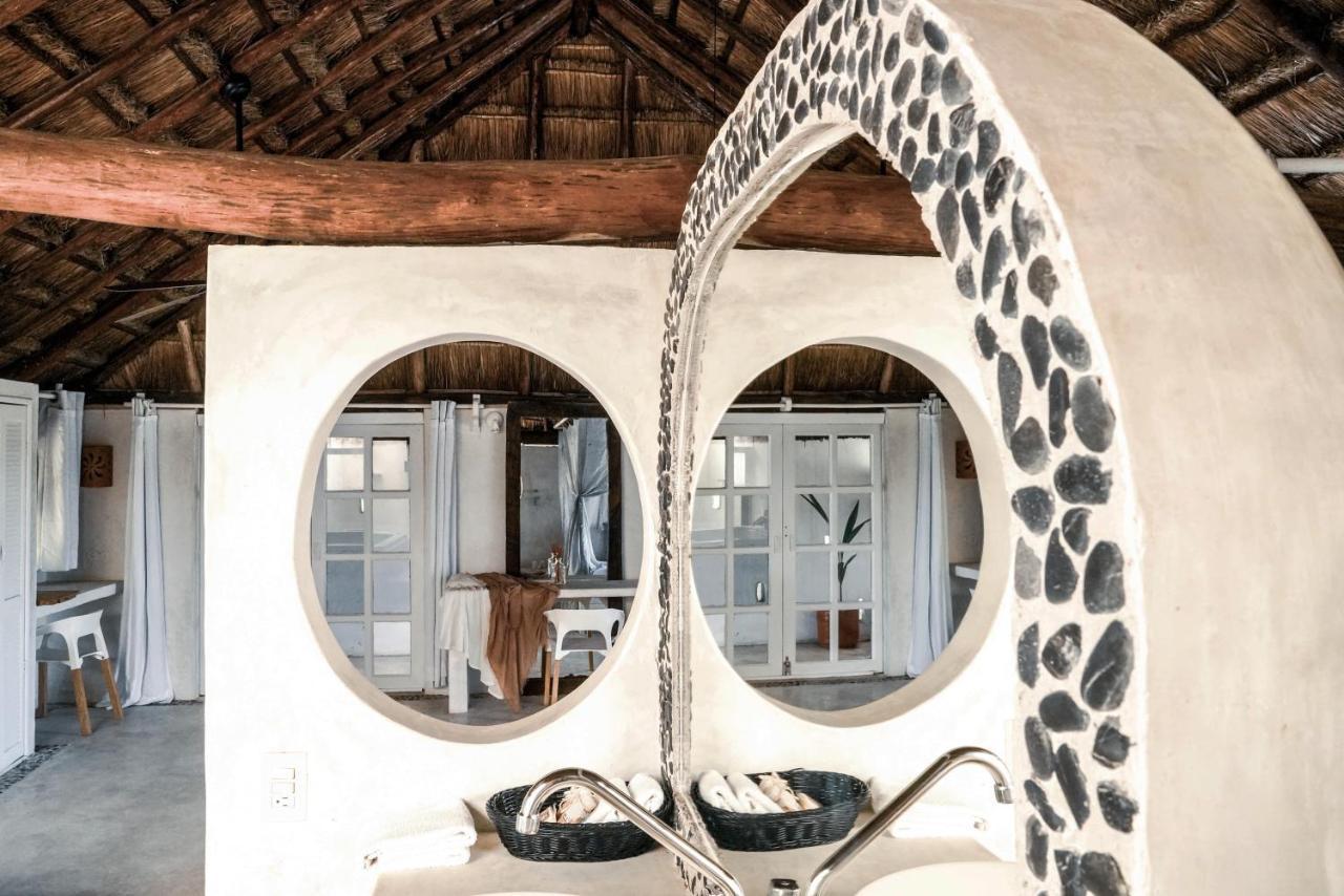 Coco Tulum Beach Club Hotel 外观 照片