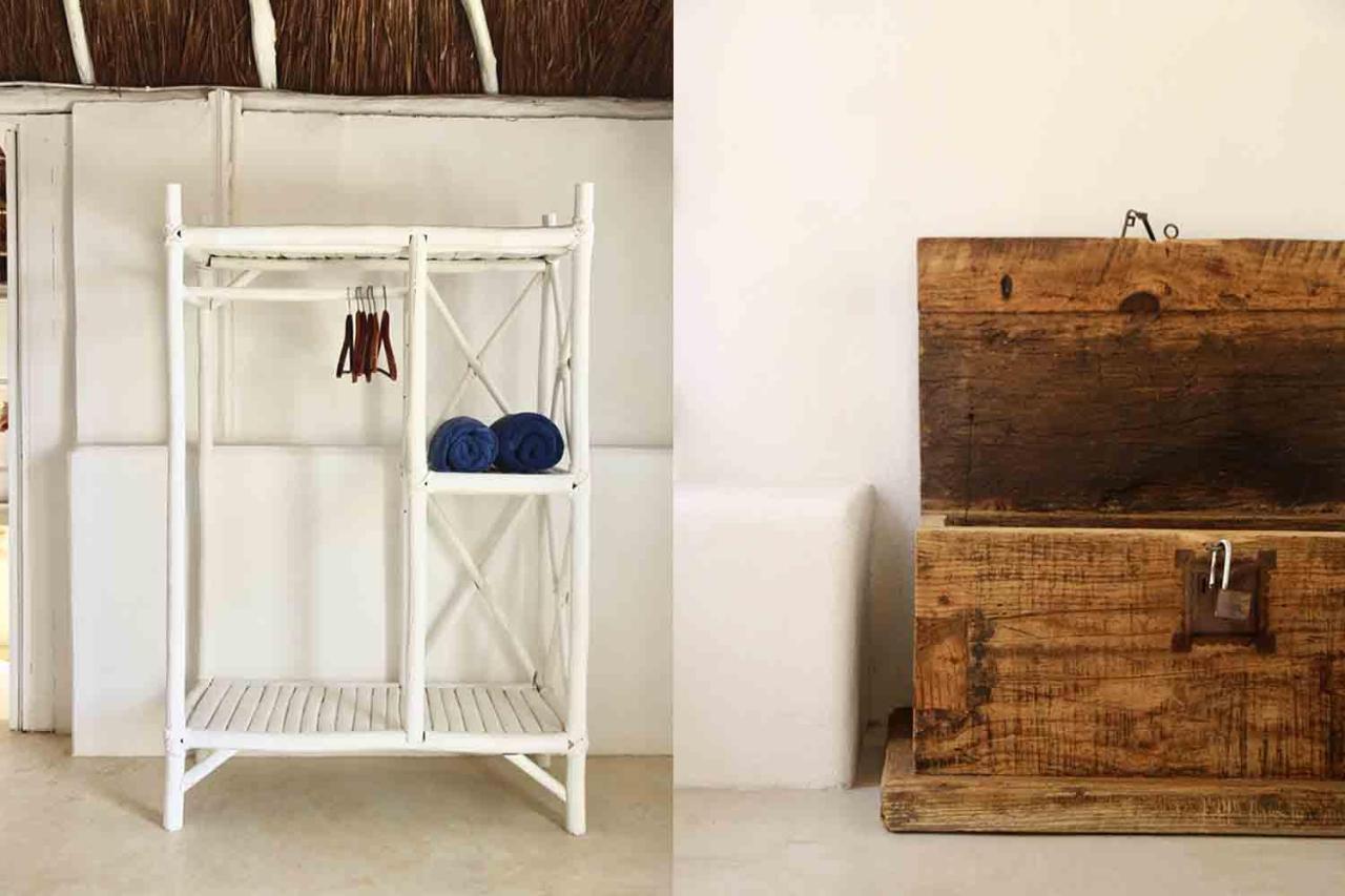 Coco Tulum Beach Club Hotel 外观 照片