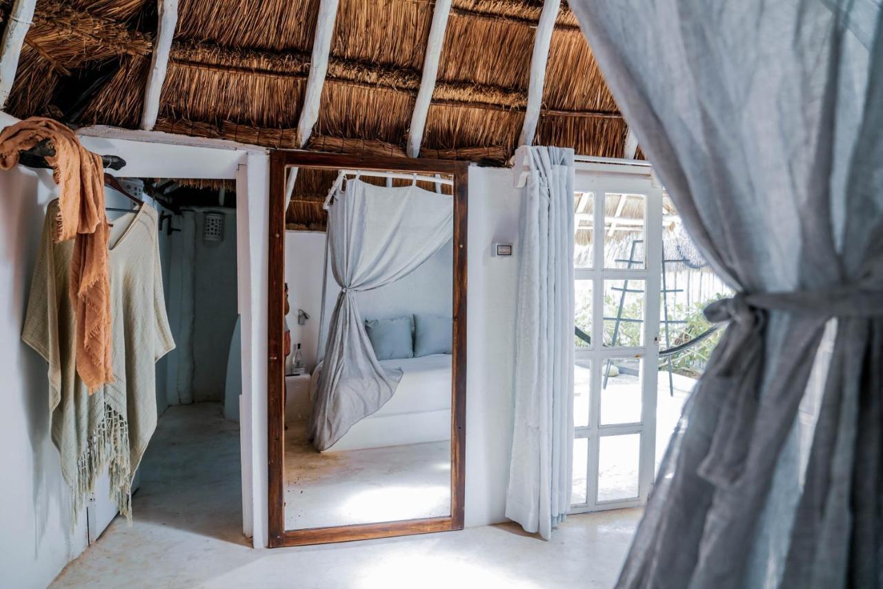 Coco Tulum Beach Club Hotel 外观 照片