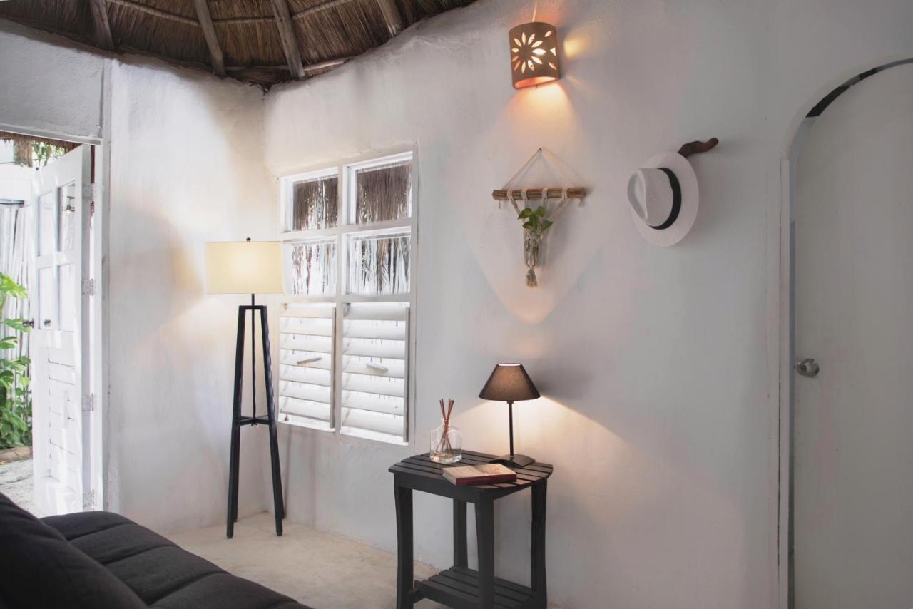 Coco Tulum Beach Club Hotel 外观 照片