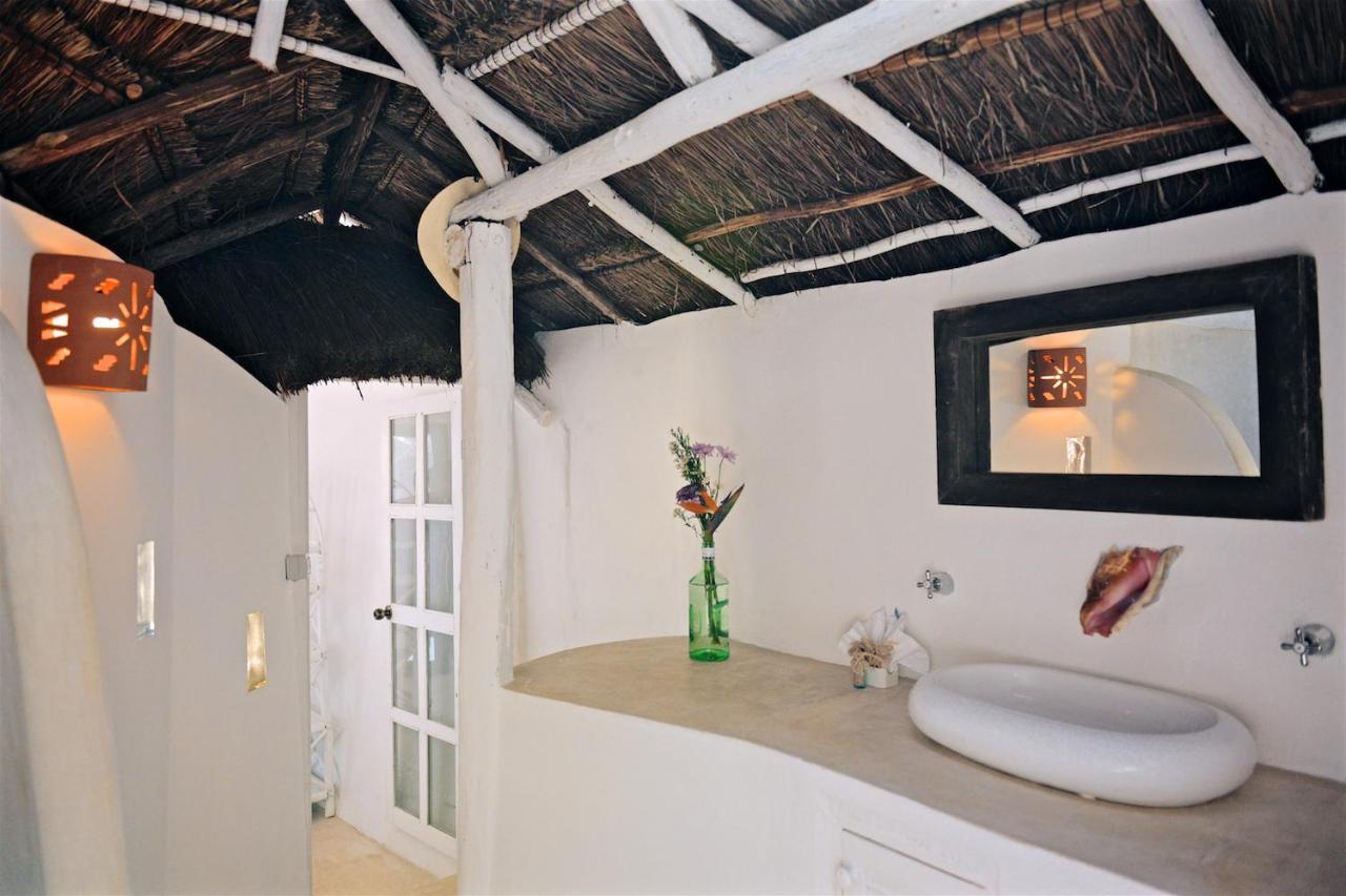 Coco Tulum Beach Club Hotel 外观 照片