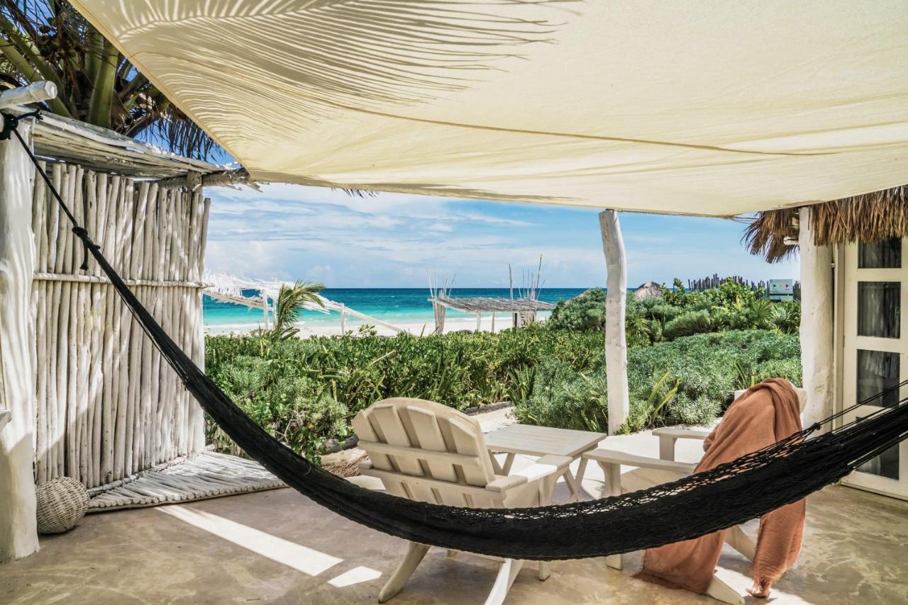 Coco Tulum Beach Club Hotel 外观 照片