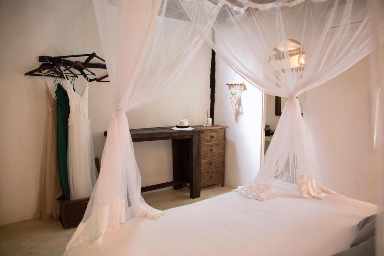 Coco Tulum Beach Club Hotel 外观 照片