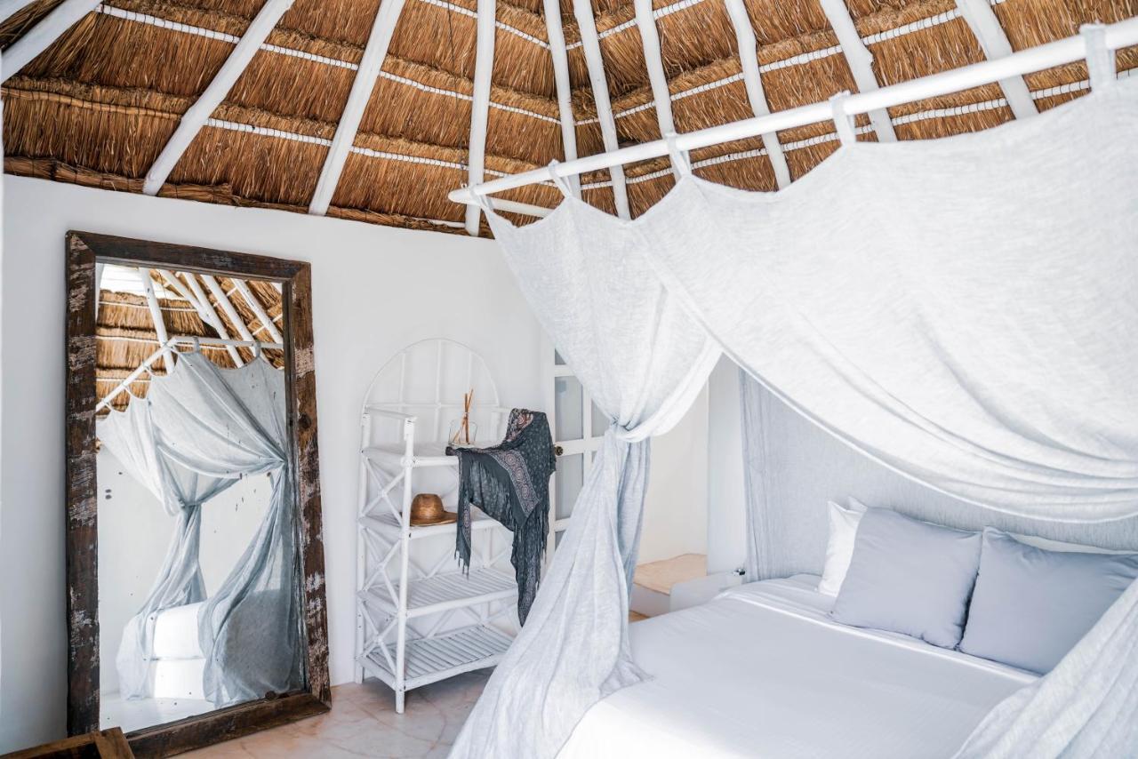 Coco Tulum Beach Club Hotel 外观 照片