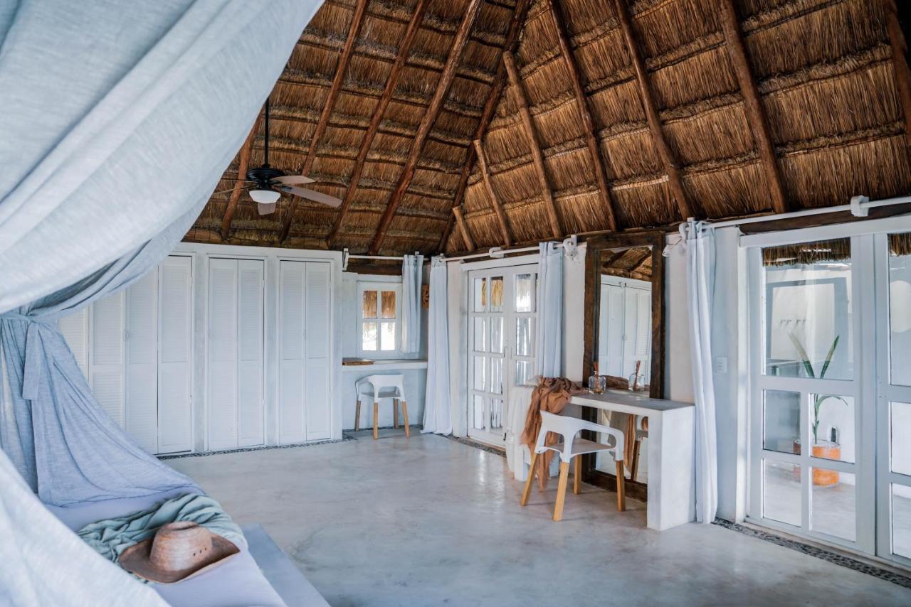 Coco Tulum Beach Club Hotel 外观 照片