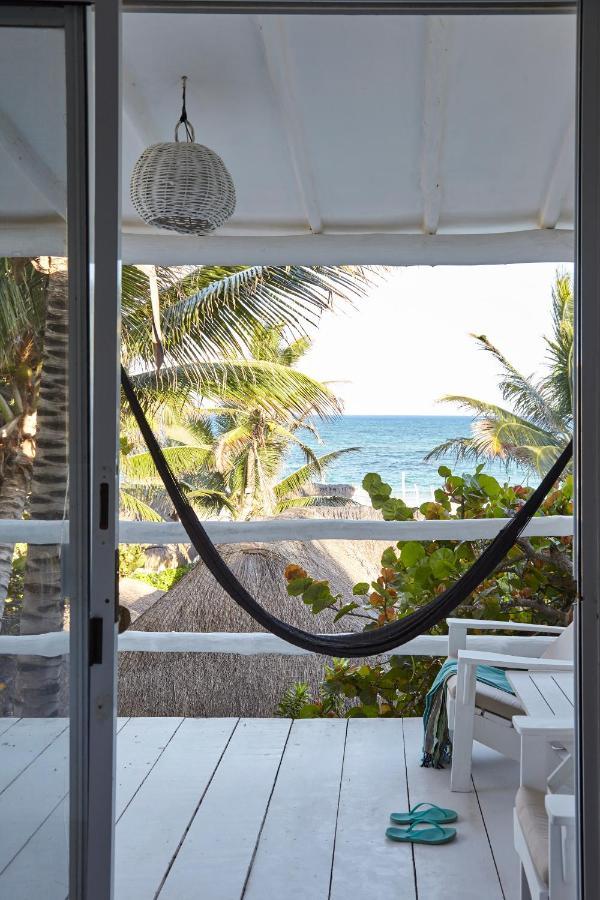 Coco Tulum Beach Club Hotel 外观 照片