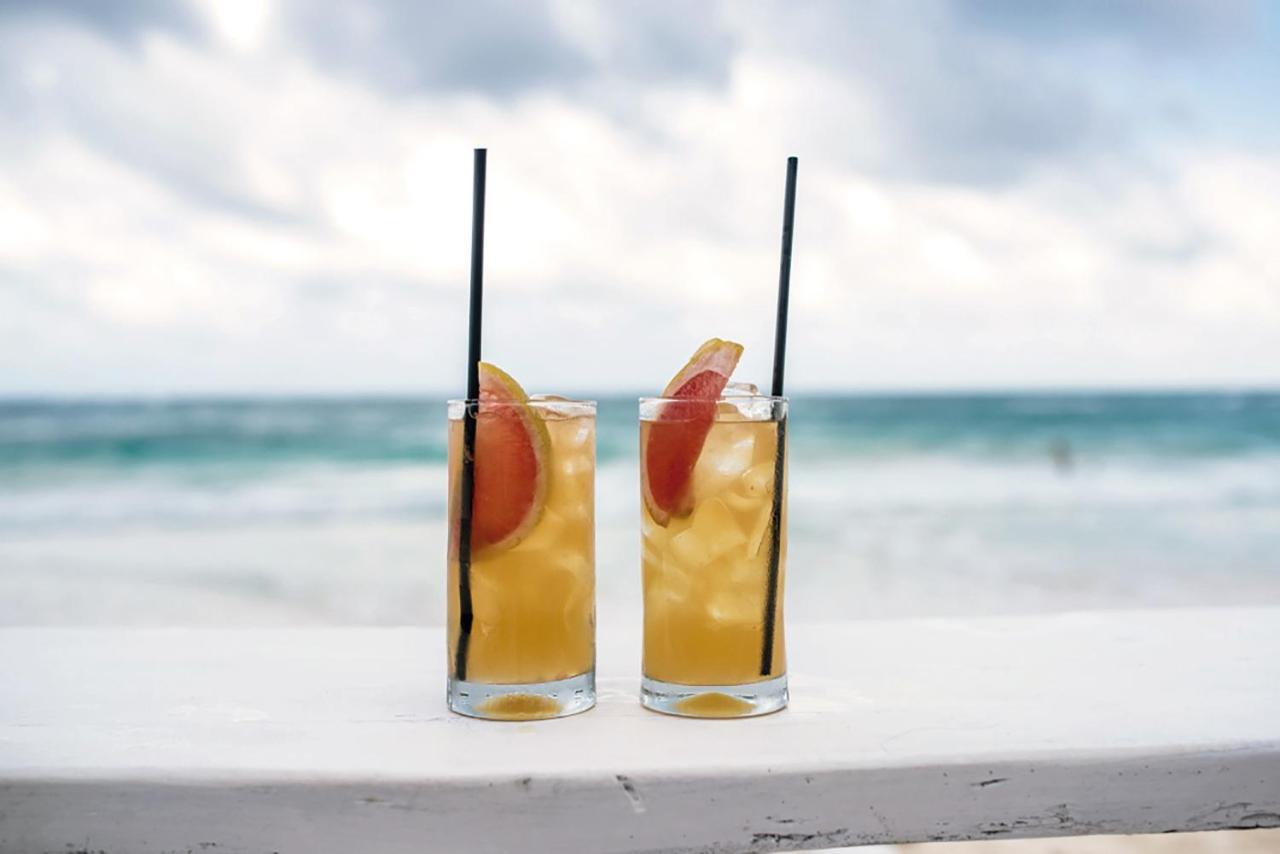 Coco Tulum Beach Club Hotel 外观 照片