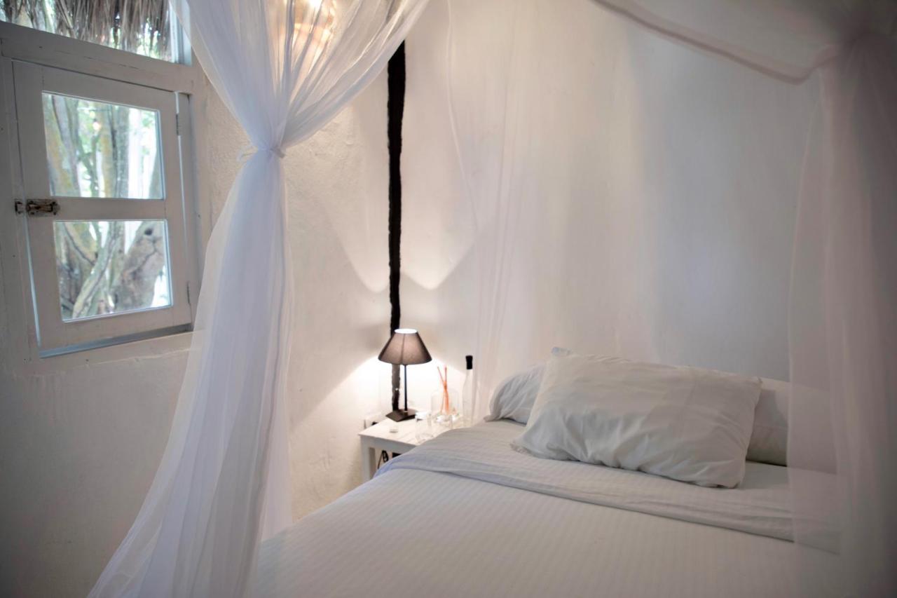 Coco Tulum Beach Club Hotel 外观 照片