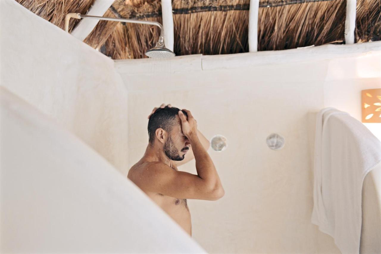 Coco Tulum Beach Club Hotel 外观 照片