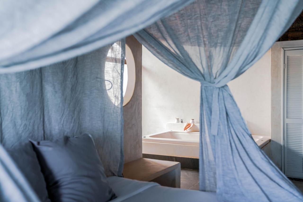 Coco Tulum Beach Club Hotel 外观 照片