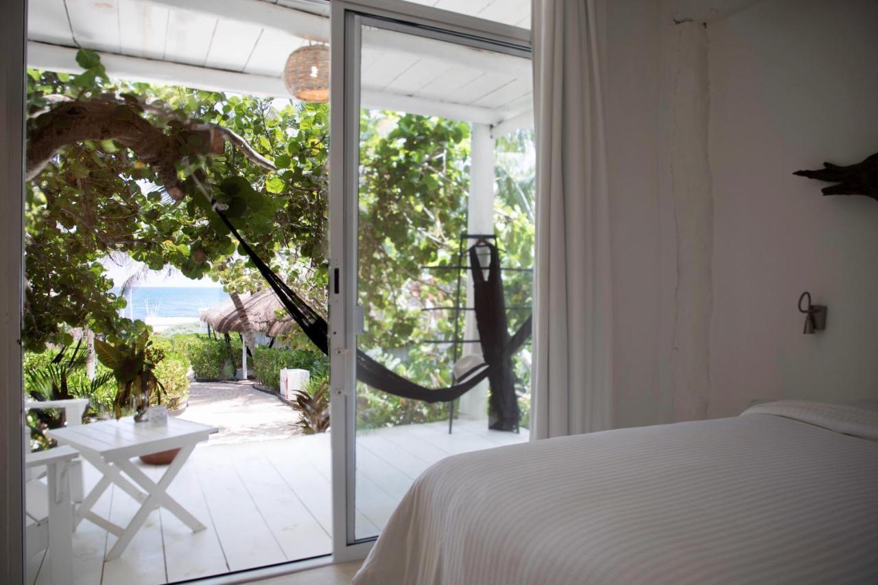 Coco Tulum Beach Club Hotel 外观 照片