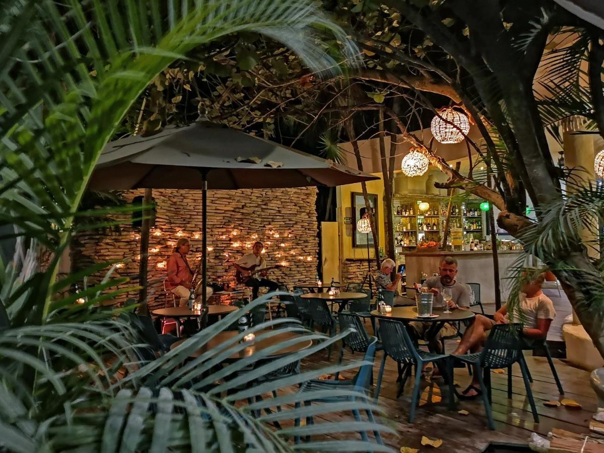Coco Tulum Beach Club Hotel 外观 照片