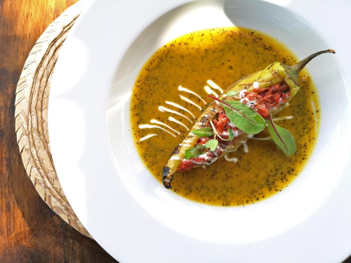 Coco Tulum Beach Club Hotel 外观 照片