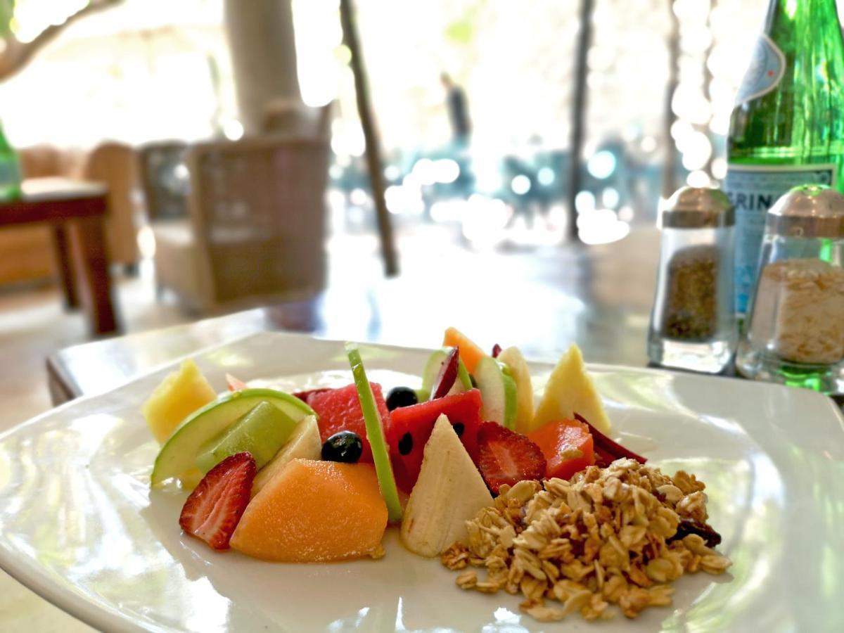 Coco Tulum Beach Club Hotel 外观 照片
