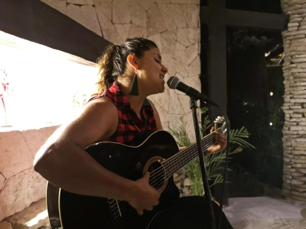 Coco Tulum Beach Club Hotel 外观 照片
