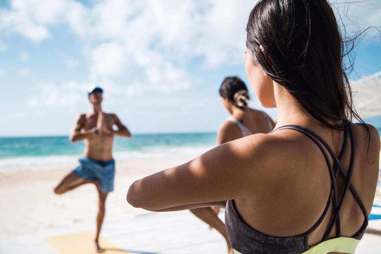 Coco Tulum Beach Club Hotel 外观 照片