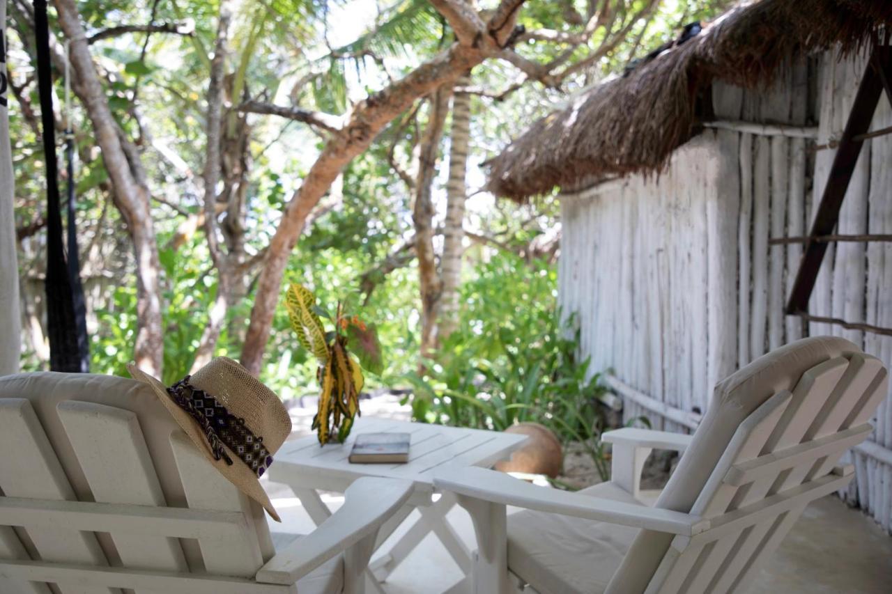 Coco Tulum Beach Club Hotel 外观 照片